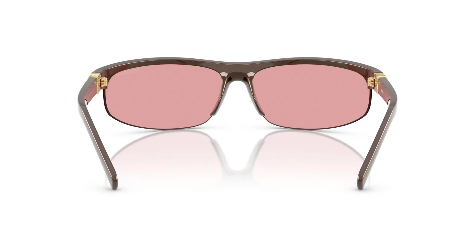 Miu Miu A02SF Sunglasses - view 11
